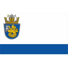 Знаме на Община Бургас